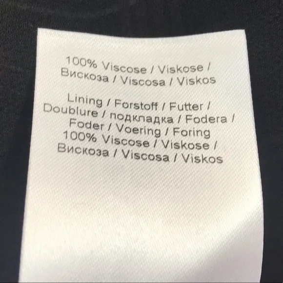 🆕 NEW WITH TAG GANNI Checked mini wrap dress size FR 38 is equivalent to… - Picture 14 of 15